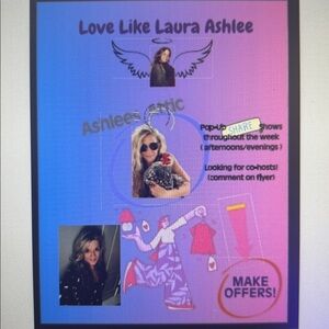 Saturday & Sunday Share Show